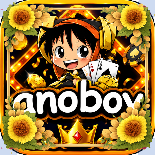 anoboy — galeri pratinjau - APK Resmi